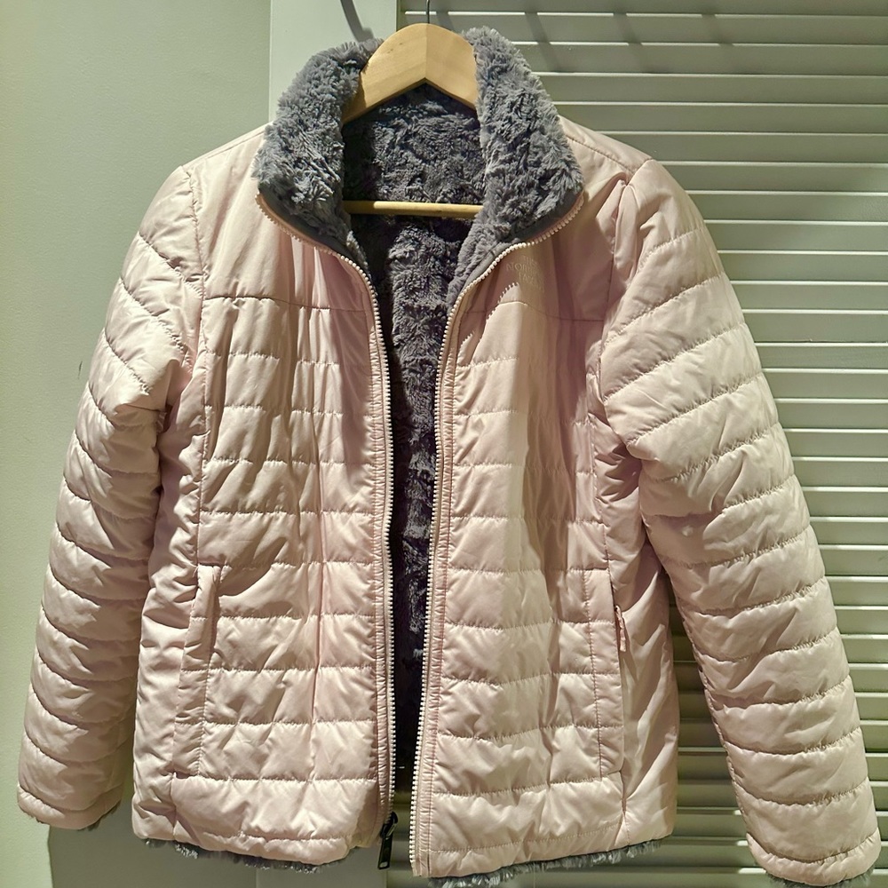 The North Face Reversible Jacket